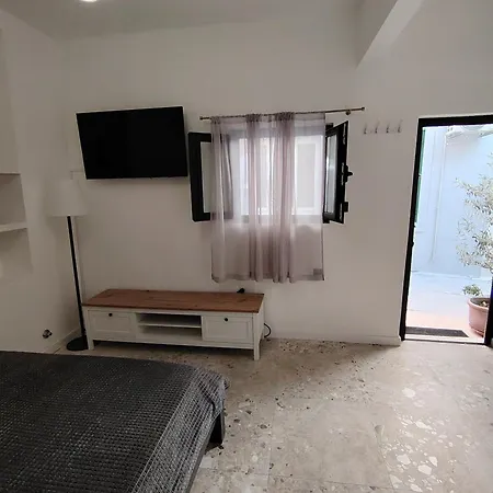 Πανσιόν Veli Varos Σπλιτ