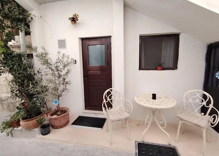 Vendégház Veli Varos