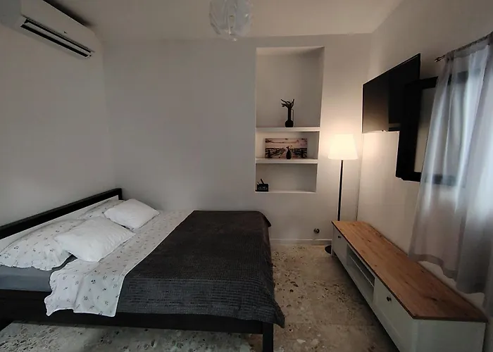 Vendégház Veli Varos *