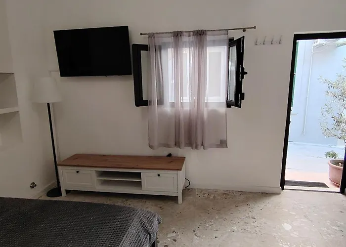 Vendégház Veli Varos Split