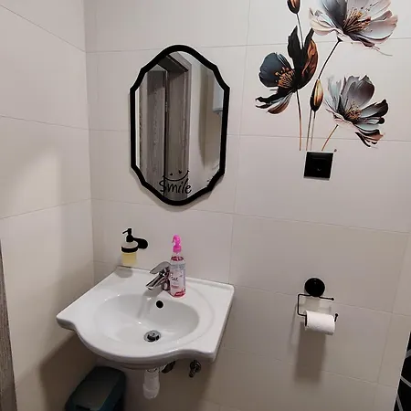 Veli Varoš 招待所 斯普利特