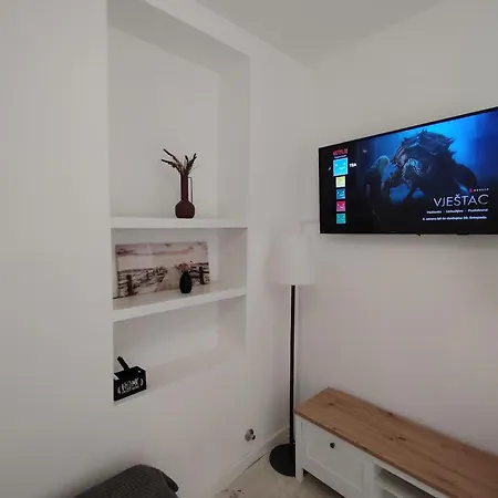 Veli Varoš 斯普利特