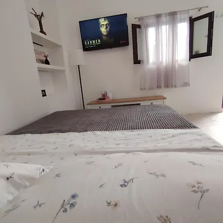 Veli Varoš 斯普利特